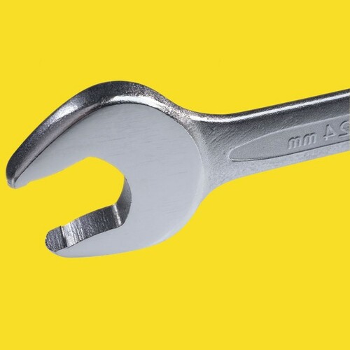Klucz płasko-oczkowy metryczny MAXI-DRIVE™ PLUS 19mm STANLEY 4-87-079 14