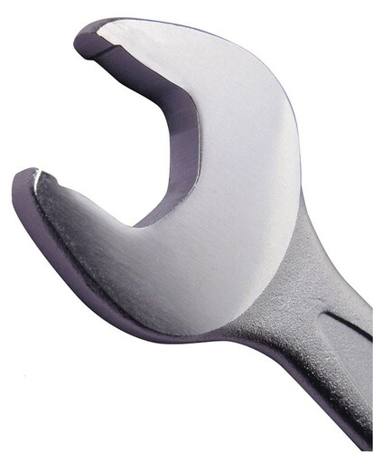 Klucz płasko-oczkowy z grzechotką 10mm STANLEY 4-89-936 11