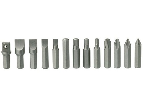 Wkrętak udarowy Teng Tools ID515 3