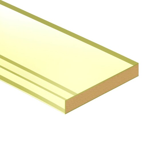 Piła do płyt drewnopochodnych HM LL CUT VH speedline 0300x30x3,2/2,2/100z GA COMBO do cięcia tworzyw drewnopochodnych GLOBUS 20