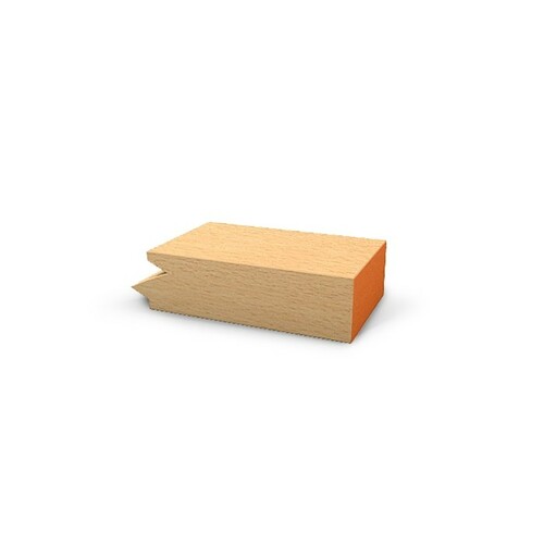 Frez HM nasadzany prosty strugający 0090x40x50/4z GLOBUS 32