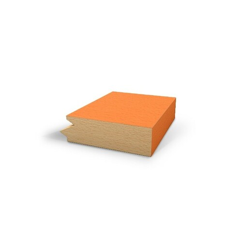 Frez HM nasadzany z dzieloną krawędzią skrawającą 0125x40x125/3+3z GLOBUS 33