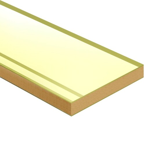 Frez HM nasadzany kątowy jednostronny 0160x40x35/4z lewy GLOBUS 24