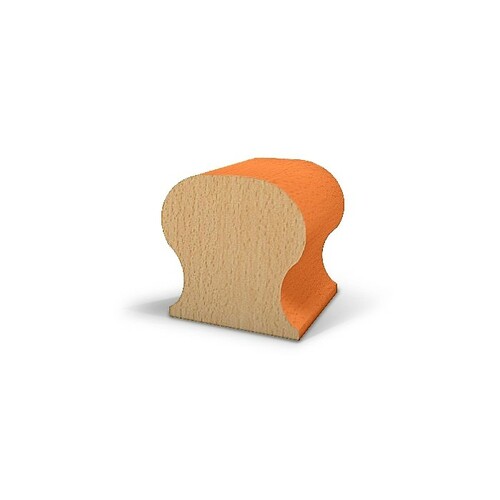 Frez HM nasadzany do poręczy 0150x30x70/4z GLOBUS 19