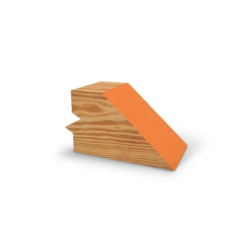 Frez HSS nasadzany kątowy jednostronny 0130x30x20/4z lewy GLOBUS 28