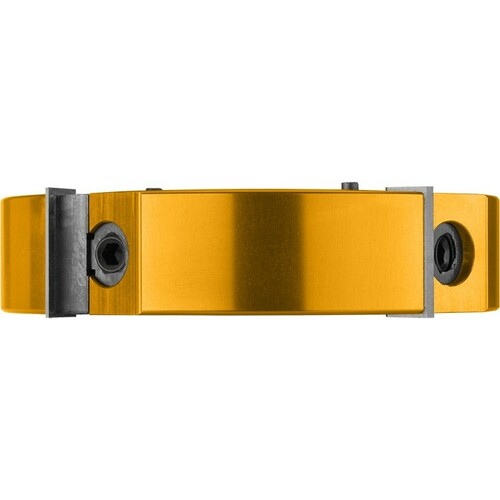 Głowica frezowa prosta składana 0125x35x40/4z GLOBUS 17
