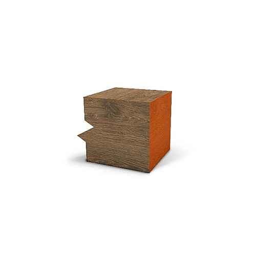 Głowica frezowa kątowa nastawan 0120x30x40/2z GLOBUS 22