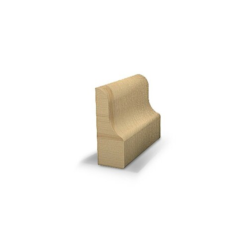 Głowica frezowa do noży ryflowanych 0122x40x80/4z GLOBUS 19