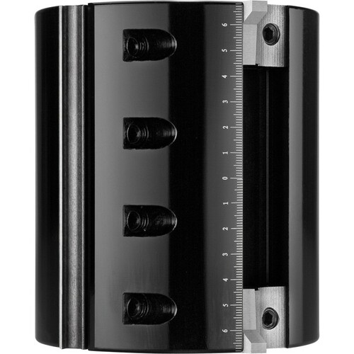 Głowica do fazowania i zaokrąglania 0125x40x190/2+2z - z możliwością regulacji GLOBUS 21