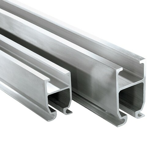 Tarcza do aluminium HM ALUEX 0500x30x4,0/3,4/160z GA5 COMBO+ do cięcia kształtowników z Al. i tworzyw sztucznych GLOBUS 23