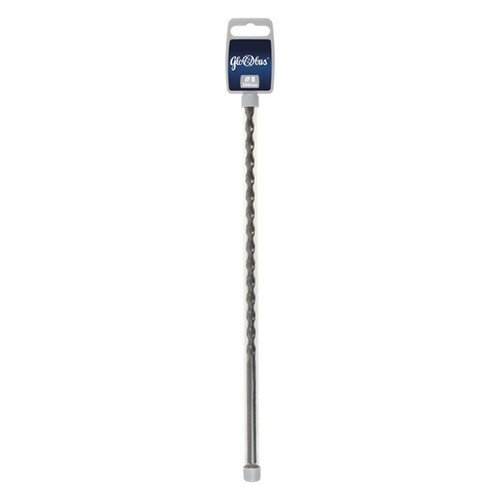 Wiertło do betonu cylindryczne KWPs 14x400x300 Globus WB040-0014-0001 29