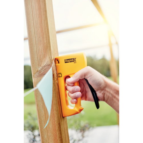 Zszywacz taker ABS R13 Rapid 5000057 20