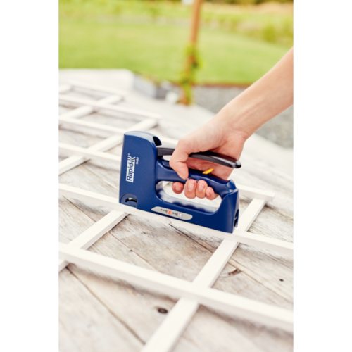 Zszywacz taker ABS R453E Rapid 5000064 15
