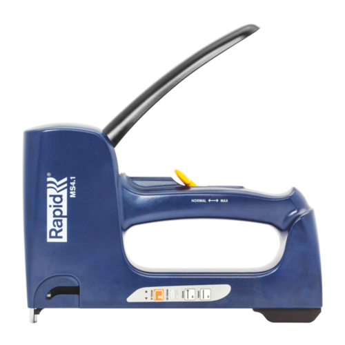 Zszywacz taker ABS MS 4 w 1 Rapid 5000065 16