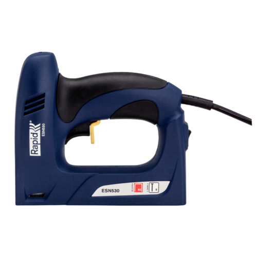 Zszywacz elektryczny ESN530 220-240/21 walizka Rapid 5000129 22