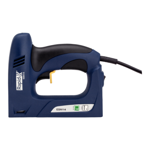 Zszywacz elektryczny ESN114 220-240/21 walizka Rapid 5000131 17