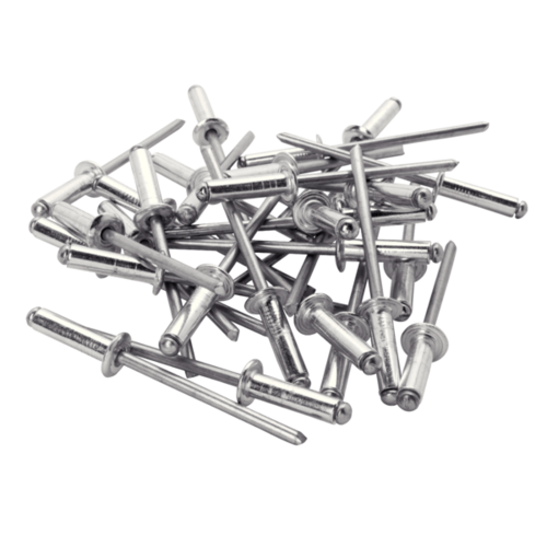 Nity 4x12mm Standard ALU 0.1M Bag Rapid 5000379 7