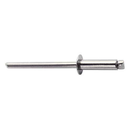 Nity 4.8x14mm WZMOCNIONE 0.05M+WIERTŁO Rapid 5000389 11