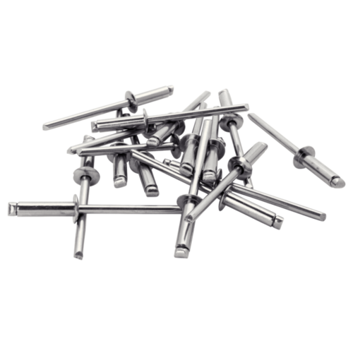 Nity 4.8x16mm WZMOCNIONE 0.05M+WIERTŁO Rapid 5000390 12