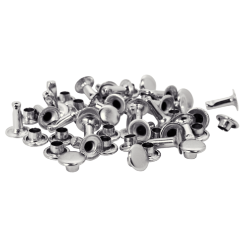 Nity rurkowe Ø7 x 9mm 25szt. Rapid 5000414 16