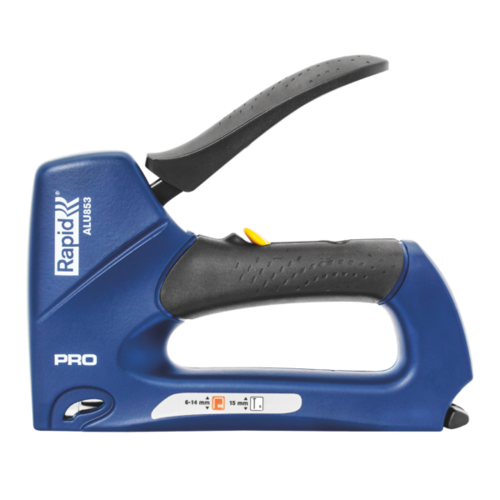 Zszywacz taker ALU 853  Rapid 23235400 18