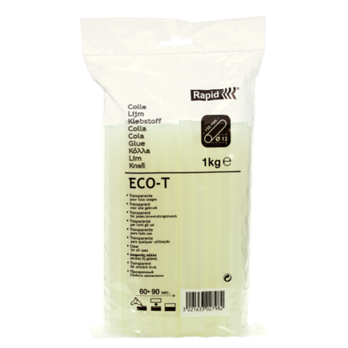 Klej Rapid ECO-T D12x190mm 1Kg 9