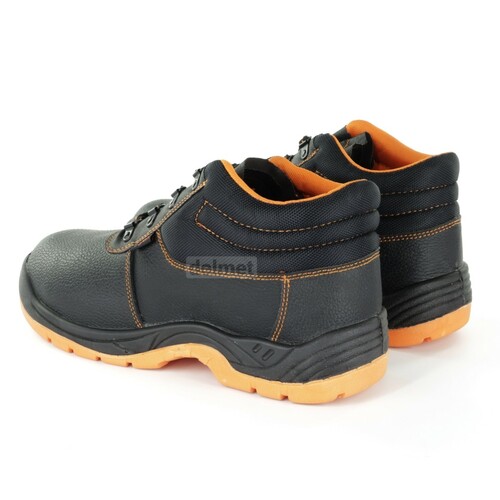 Buty robocze trzewiki obuwie ochronne Urgent 101 OB 46 5