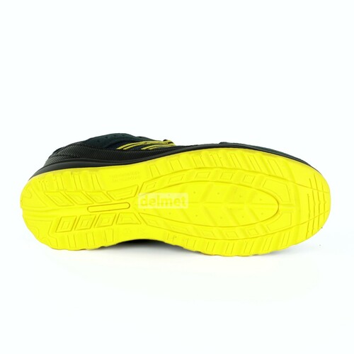 Buty robocze półbuty obuwie ochronne Urgent 241 OB 43 7