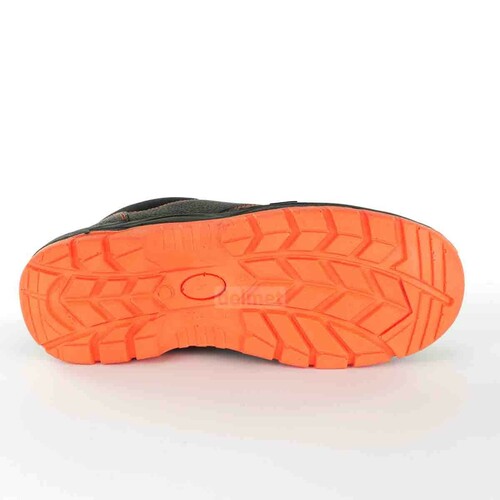 Buty robocze półbuty obuwie ochronne Urgent 201 SB 41 7