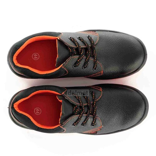Buty robocze półbuty obuwie ochronne Urgent 201 SB 43 6