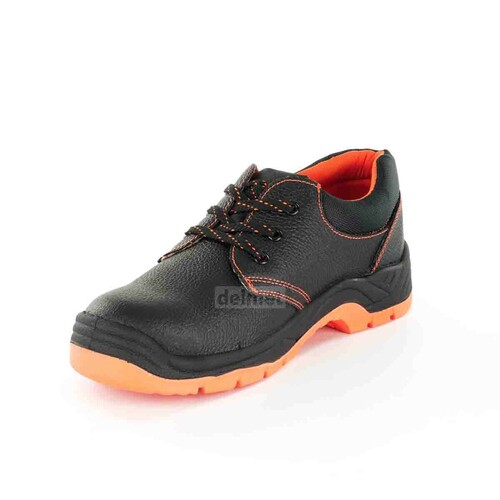 Buty robocze półbuty obuwie ochronne Urgent 201 SB 48 3