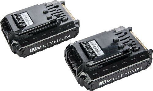 Wiertarko-wkrętarka 18V 2aku Li-Ion STANLEY FMC601C2S 3