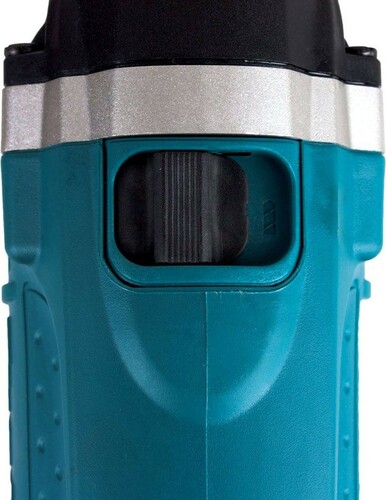 Wiertarka udarowa 710W + walizka Makita HP1630K 5