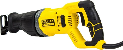 Piła szablasta 900W skok 28mm STANLEY FME360 3