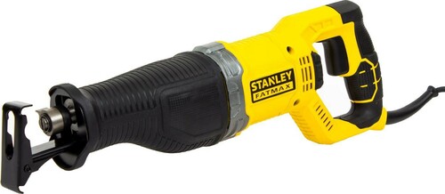 Piła szablasta 900W skok 28mm STANLEY FME360 4