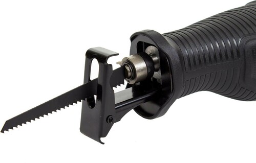 Piła szablasta 900W skok 28mm STANLEY FME360 6