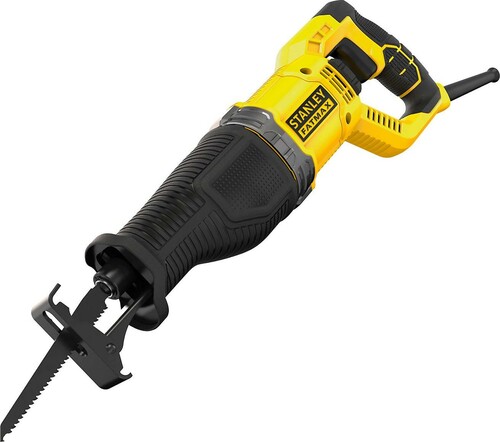 Piła szablasta 900W skok 28mm STANLEY FME360 8