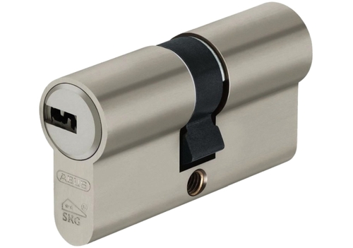 Wkładka z atestem do drzwi do zamka 35/40 ABUS D10NP 3