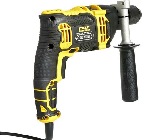 Wiertarka udarowa 750W STANLEY FMEH750 4