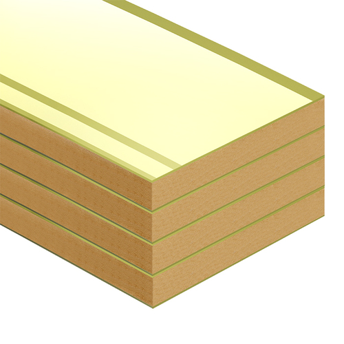 Piła do płyt drewnopochodnych HM LL CUT VH line 0450x60x4,8/3,2/72z GA15 4x11/85 + 2x10/80 + 2x14/125 do cięcia tworzyw drewnopo 8