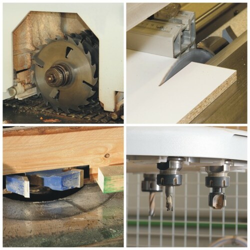 Płyn GO Cleaner 10 L - do mycia i czyszczenia narzędzi oraz maszyn GLOBUS 9