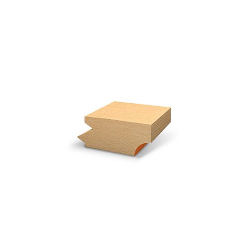 Frez HM nasadzany półokrągły wklęsły 0125x30x10/4z R5 GLOBUS 7