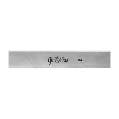 Nóż strugarski 0180x35x3,0/43 SW7M - do głowicy LJ150 GLOBUS 2