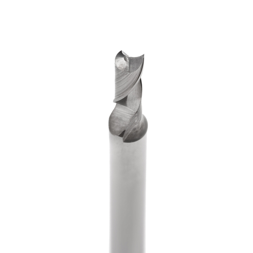 Frez trzpieniowy VHM spiralny Z2 D1,5xH14xH38xS3,175 1 do grawerowania GLOBUS 3