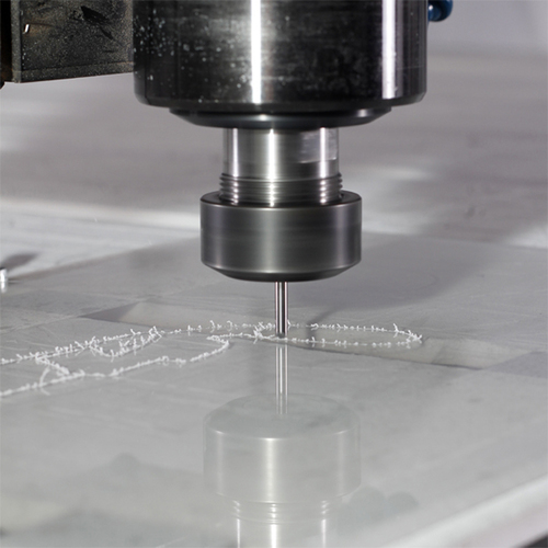 Frez trzpieniowy VHM kulisty Z2 D6xH122xH50xS6 2 do grawerowania GLOBUS 15
