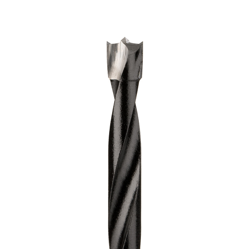 Wiertło HM nieprzelotowe 12mm prawy Globus LS501-1210-0002 2