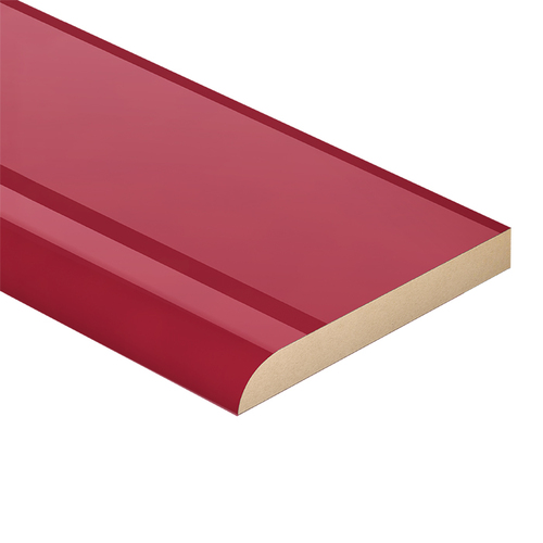 Wiertło HM przelotowe 8mm prawy Globus LS503-0810-0002 8