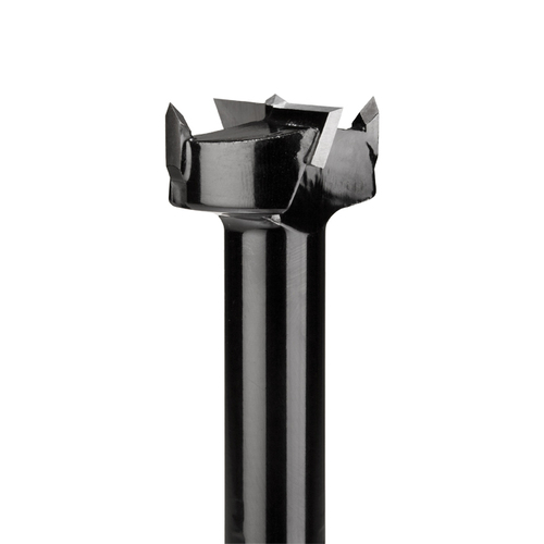 Wiertło puszkowe 30mm maszynowe HM prawy Globus LS550-3010-0006 2