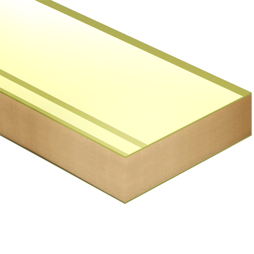 Wiertło puszkowe 30mm maszynowe HM prawy Globus LS550-3010-0006 12