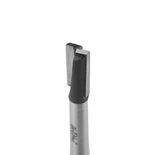 Frez prosty dwupłytkowy CNC PREMIUM D8xH20xd8 z możliwością wiercenia GLOBUS 3